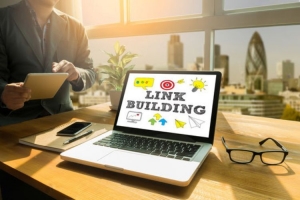 Link building and How Does it Improve Your Website's Ranking